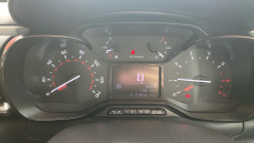 Citroen C3 1.2 PureTech C-Series Edition 5dr Petrol Hatchback